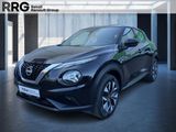 Nissan Juke Acenta LED SHZ Navi Kamera - Nissan Juke aus 2024