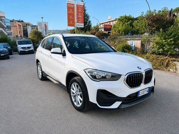 BMW X1 - 12