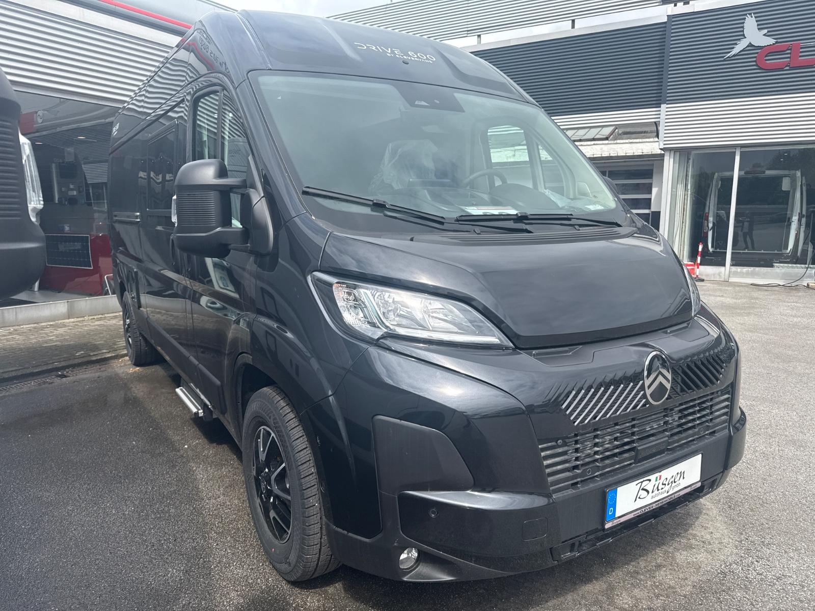 Clever DRIVE 600+FULLPACKAGE+9000€ PREISVORTEIL