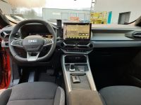 Dacia Bigster - Vorschau Bild 12