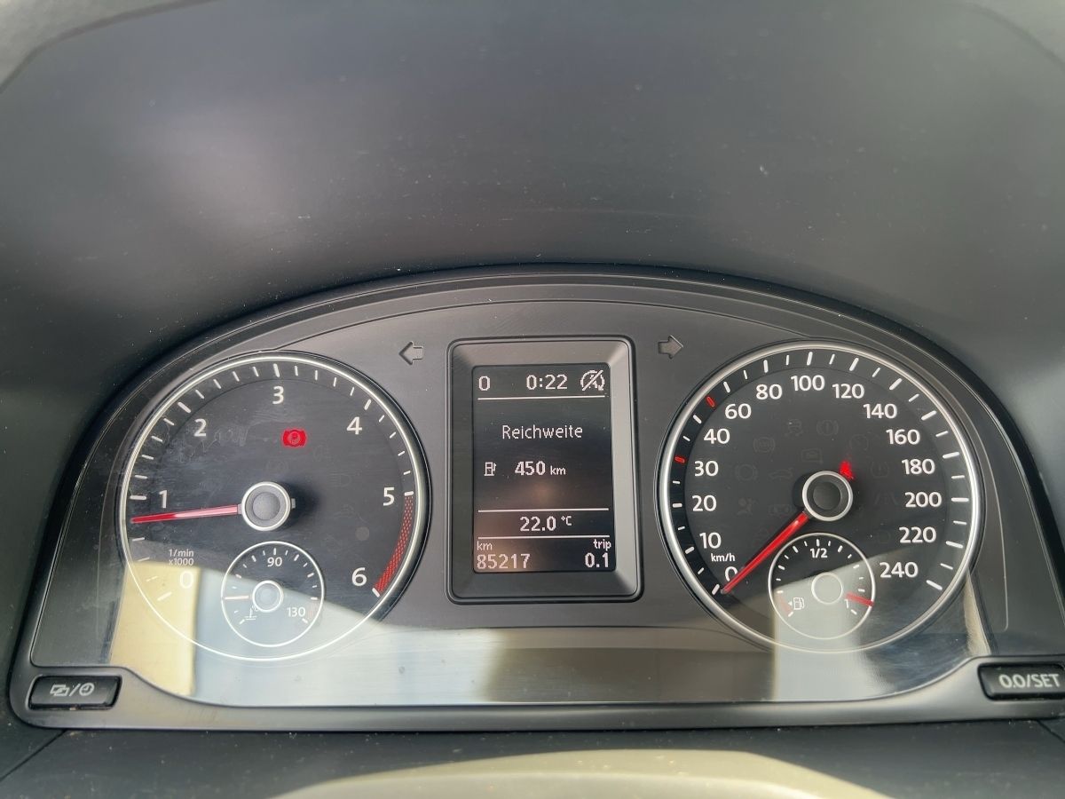 Volkswagen Caddy - Bild 17