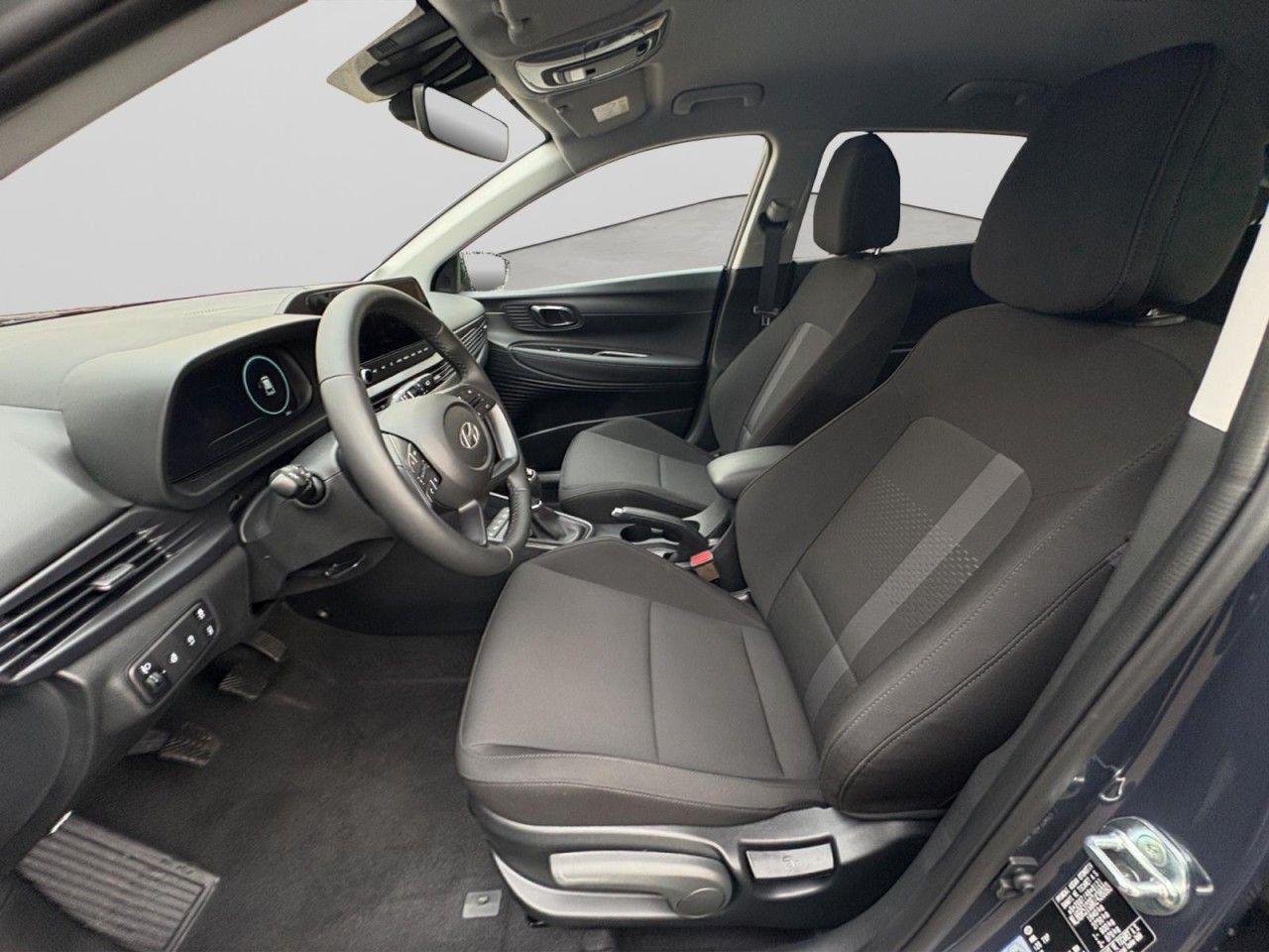 Hyundai i20 – Bild 12