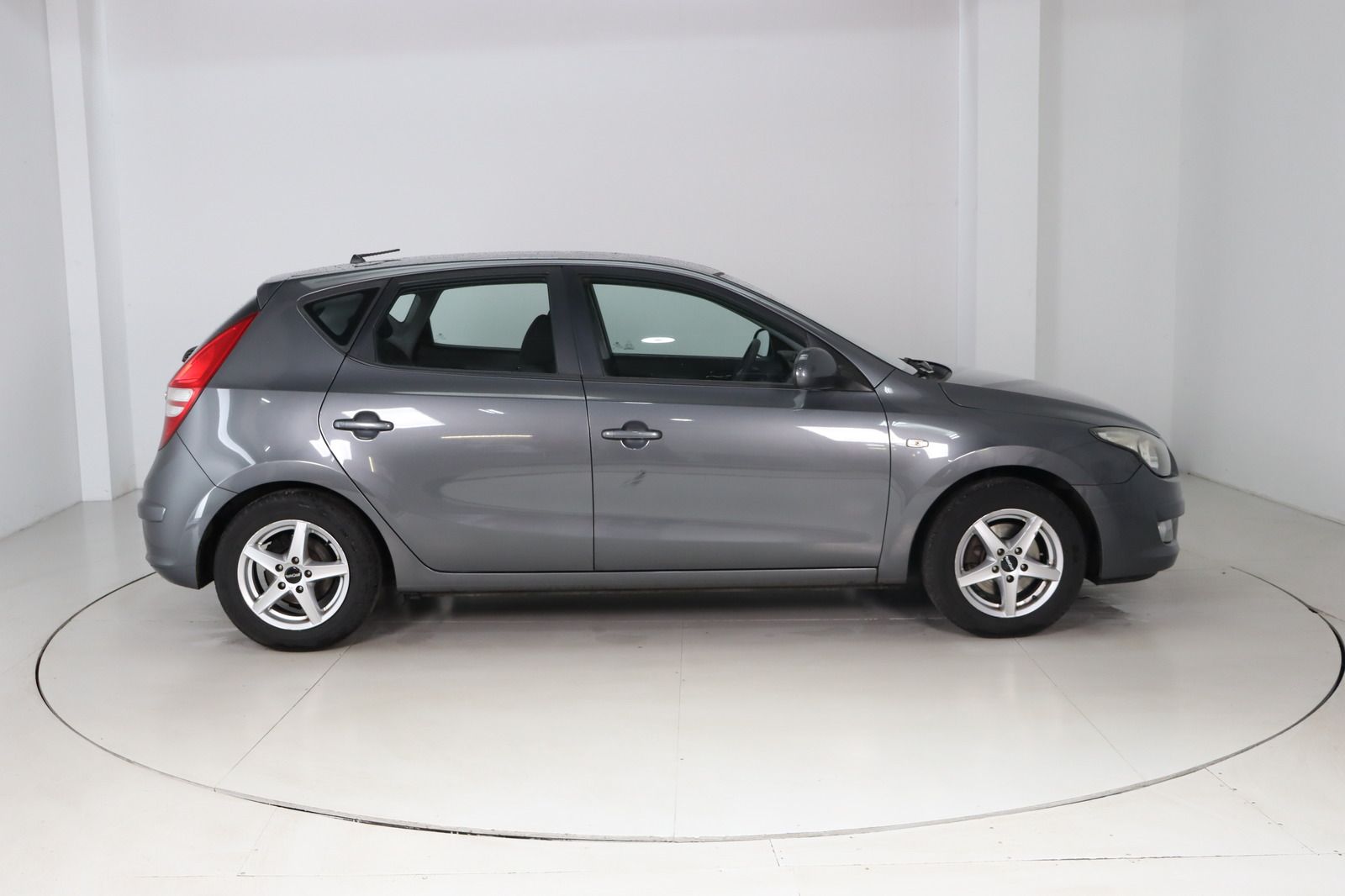 Fahrzeugabbildung Hyundai i30 1.4 Classic * HU/AU bis 10.2027