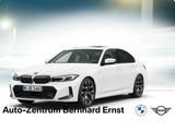 BMW 330i xDrive M Sport Glasd. DAprof. 360° Led HIFI - weiße BMW 330