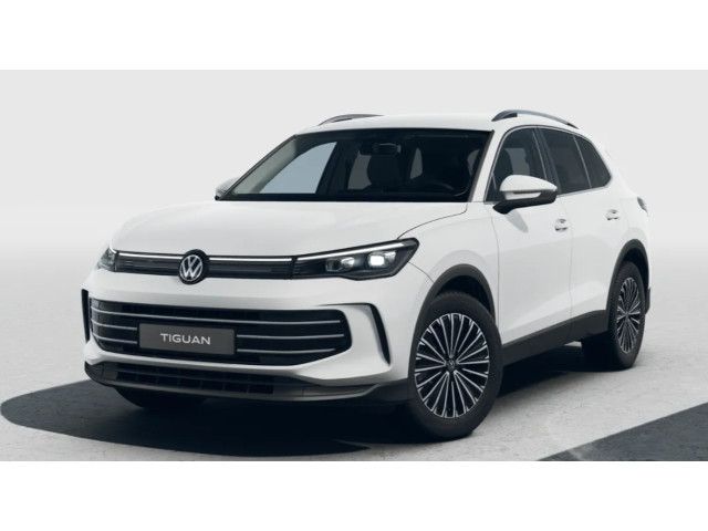 Volkswagen Tiguan - Bild 2