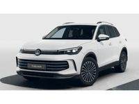 Volkswagen Tiguan - Vorschau Bild 2