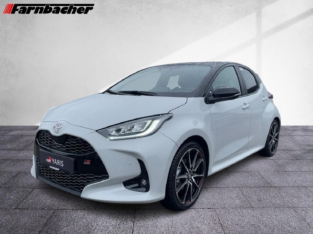 Toyota Yaris 1,5 Hybrid GR Sport *Safety-Paket