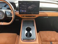 Mazda 6e - Vorschau Bild 12