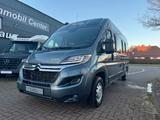 Roadcar R600 Markise-Busbiker-Lithium 100Ah-Kein Mietfz - Wohnmobil oder -wagen Bus