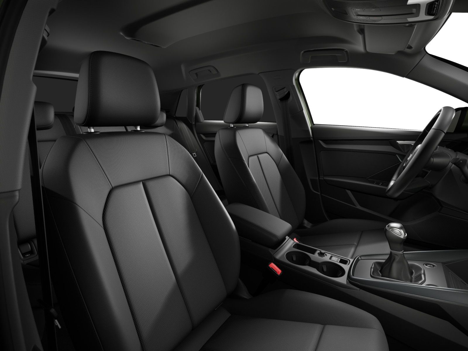 Audi A3 - Bild 9