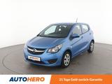 Opel Karl 1.0 Edition *KLIMA*GARANTIE*