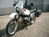 BMW R 80 G/S
