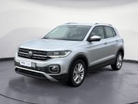 Volkswagen T-Cross - Vorschau Bild 2