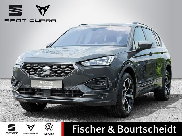 Seat Tarraco 1.5 TSI FR NAVI PANO KAMERA AHK SHZ PANO