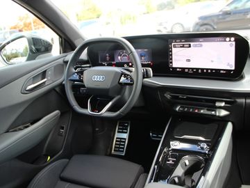 Audi Q3 S line Klima Navi Alu