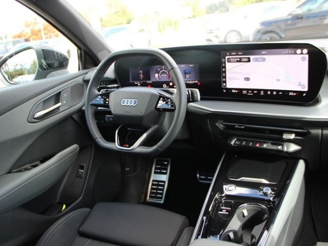 Audi Q3 S line Klima Navi Alu