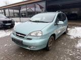 Daewoo Rezzo 1.6 SX Klima/TÜV 04.2026 - Daewoo Gebrauchtwagen