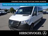 Mercedes-Benz Sprinter 316 CDI Tourer L2H2 9-Sitzer+AHK3,5t - Mercedes-Benz Sprinter 9 sitzer