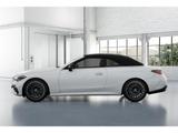 Mercedes-Benz CLE 200 Cabriolet AMG+Night+Airscarf+Burmester - Mercedes-Benz CLE 200 Jahreswagen