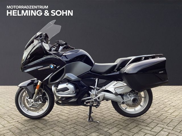 BMW R 1200 RT