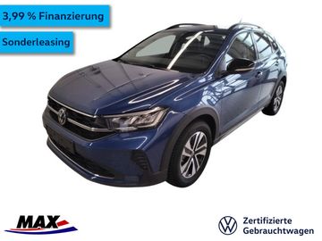 Volkswagen Leasingangebot: Volkswagen Taigo 1.0 TSI LIFE ENERGY LED+KAMERA+DCP+PDC+ACC