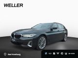 BMW 540i xDrive T. LuxuryLine LCP H/K Sitz/Lenk Navi - BMW 540: I