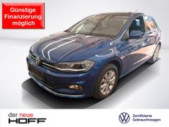 Volkswagen Polo 1.0 TSI Highline Navi Kamera SHZ LED DAB+