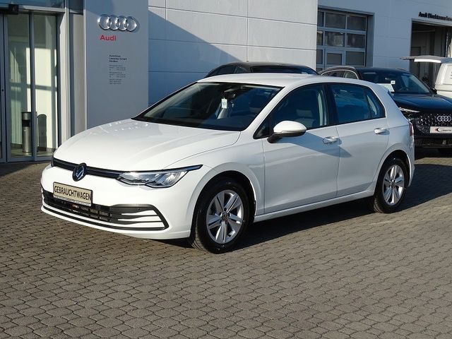 Golf 1. 5 TSI Life - Navi / Standheizung