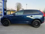 Volvo XC 60 Ocean Race 2WD (AHK-NAVI-Tempomat-1Hand) - Volvo: Race
