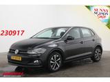 Volkswagen Polo 1.0 TSI Beats ACC klima Navi Bluetooth - Kleinwagen mit Unfallschaden