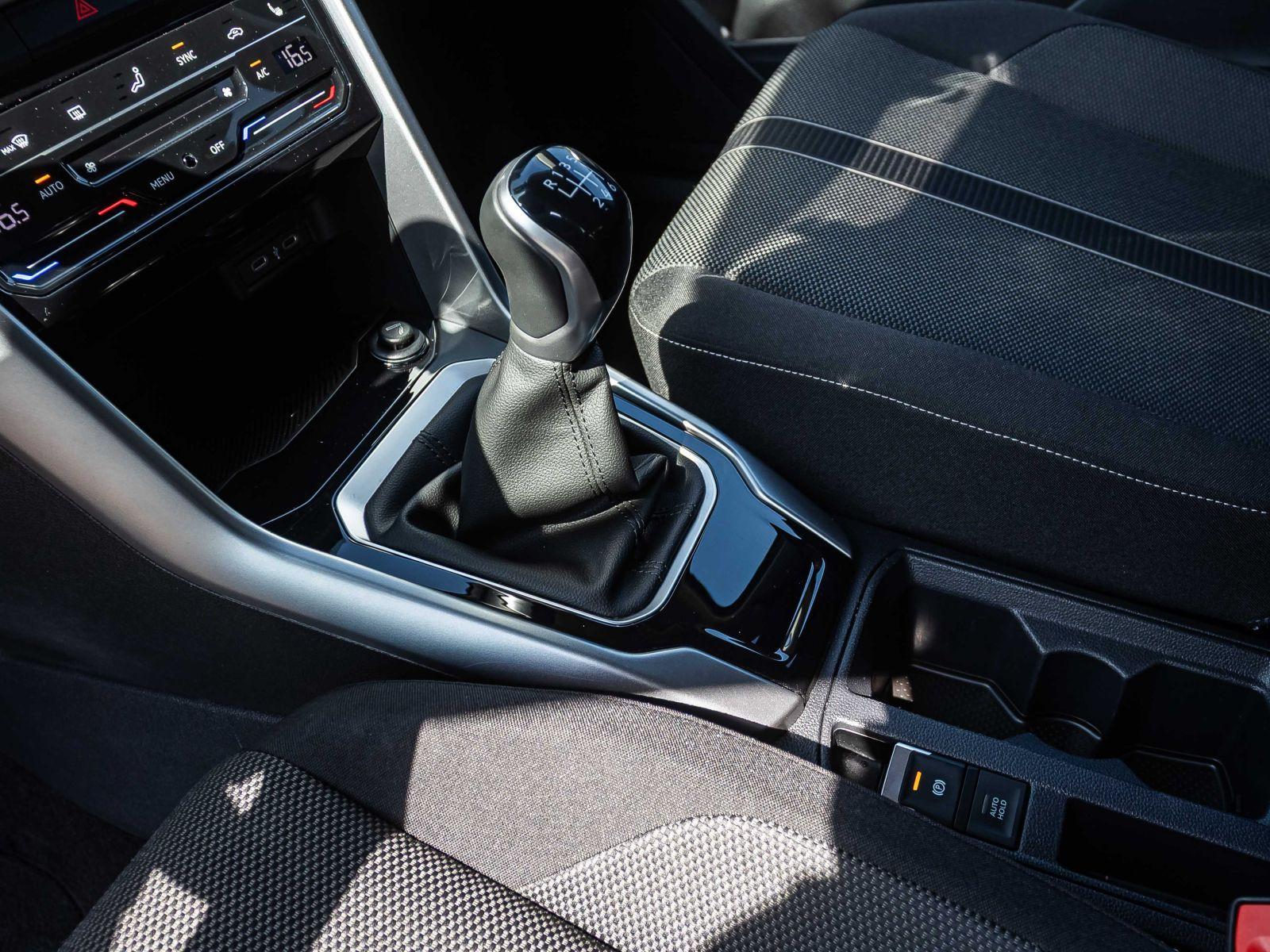 Volkswagen T-Roc 1.0 TSI "Life" Navi LED Digital Cockpit EP, миниатюра 11