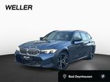 BMW 330i Touring xDrive M SPORT LiCo+,Stop&Go,PA,RFK - BMW 330 aus 2025