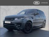 Land Rover Range Rover Sport Autobiography Dynamic V8 Pano - Land Rover Range Rover Sport mit Benzin-Antrieb: Automatik