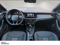 Skoda Kamiq - Vorschau Bild 6