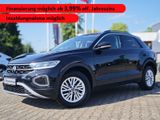 Volkswagen T-Roc 1.0 Life*Nav*LED*ACC*Kamera*SHZ - Volkswagen T-Roc