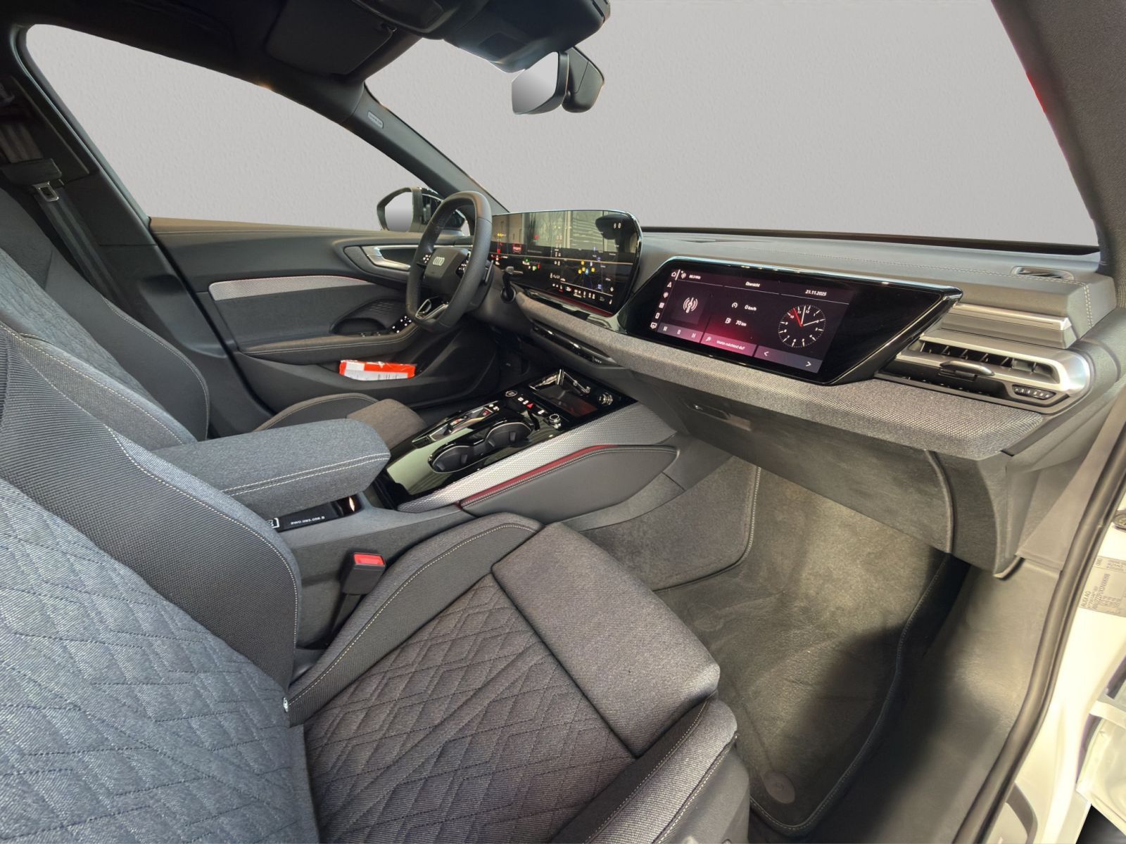 Audi A5 - Bild 17