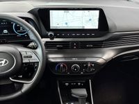 Hyundai i20 - Vorschau Bild 8