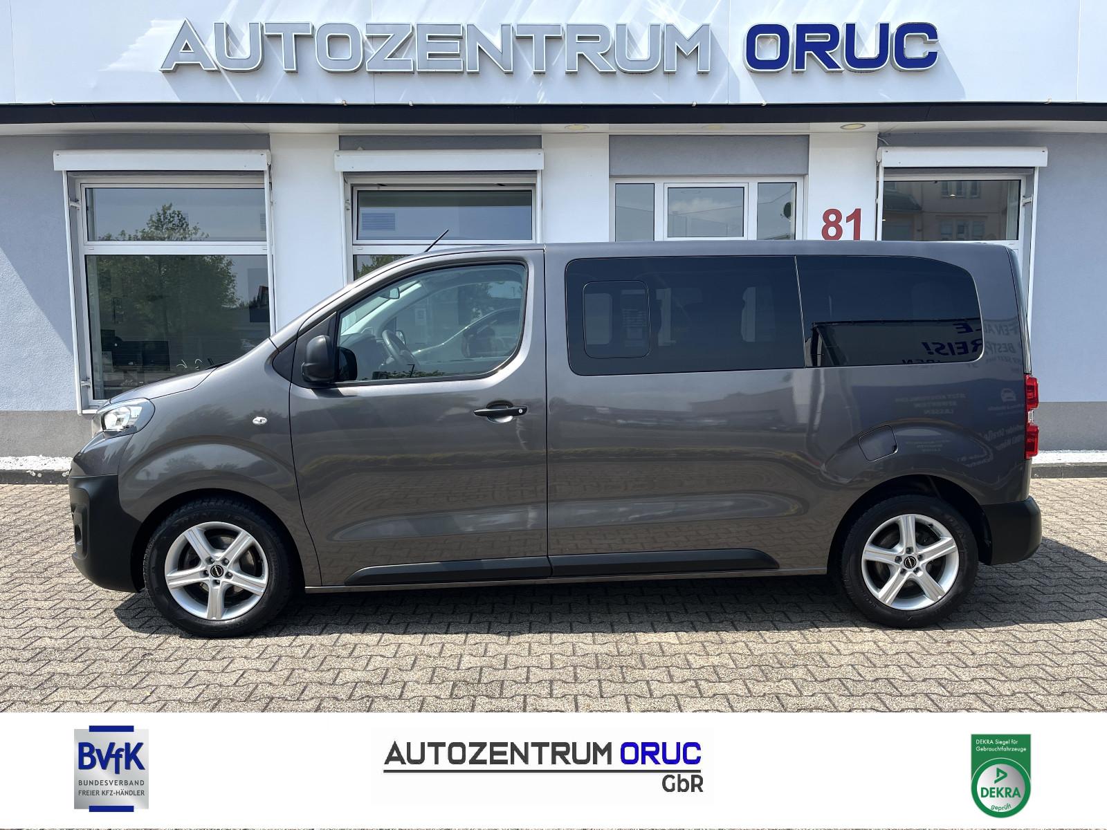 Peugeot Expert 2.0 BlueHDi 150 L2*Klima*PDC*AHK*
