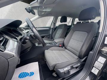Volkswagen Passat Variant - 6