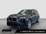 ALPINA XB7 MANUFAKTUR Allrad (Navi LED AHK Leder Shz) - graue ALPINA XB7