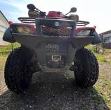 Suzuki King ATV LTA 450 X - Offers matching your search criteria