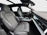 Audi Q7 60 TFSIe quattro S-LINE*B&O*LASER*PANO*AHK*HU - mit Hybrid-Antrieb: Schiebedach, Geländewagen