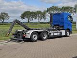 Volvo FH 500 Meiller Haken RS2165 - Volvo 4x4