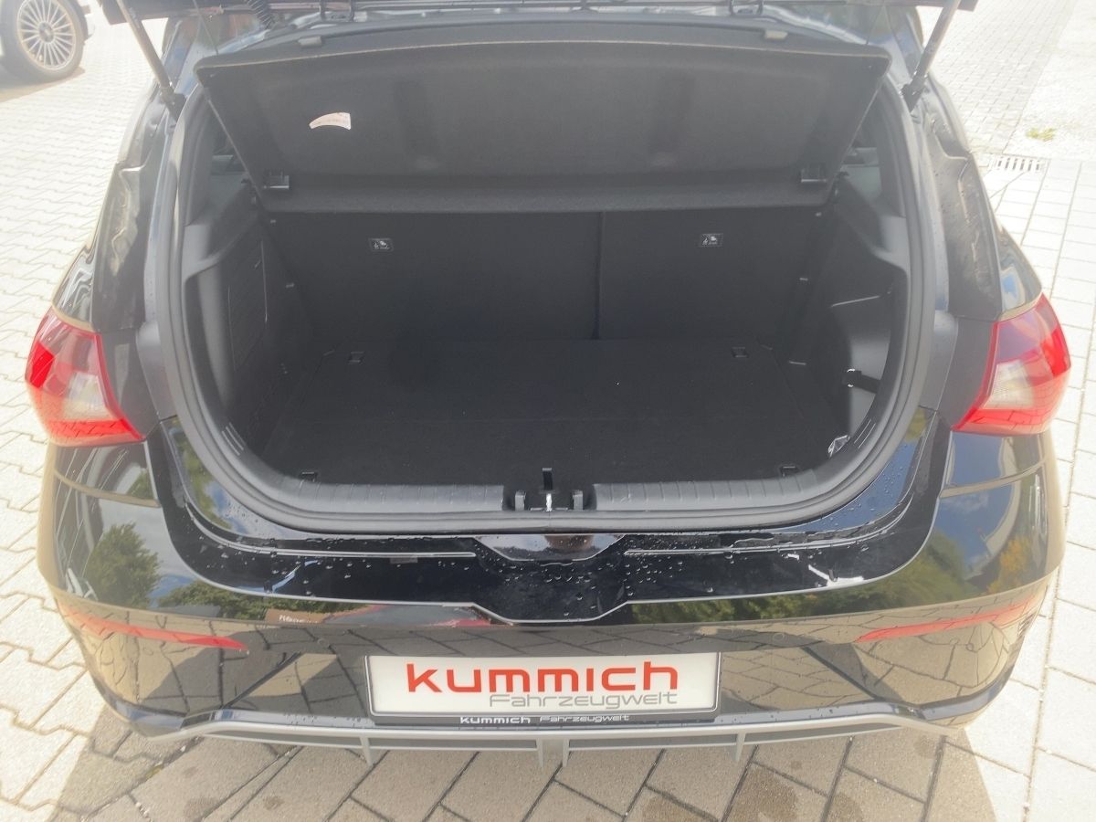 Hyundai i20 - Bild 13