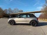 MINI Cooper Cabrio Cooper - MINI Cooper Cabrio von privat