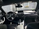 BMW 325d Gran Turismo M Sport Automatik - BMW 325 aus 2016