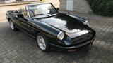 Alfa Romeo Alfa Spider Romeo - gebrauchte Alfa Romeo Spider aus dem Jahr 1991