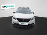 Peugeot 2008 1.2 110 PS-GT-Line Edition Grip-Control - Peugeot Gebrauchtwagen von 2018