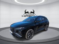 Hyundai TUCSON - Vorschau Bild 1