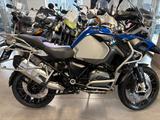 BMW R1200Gs Adventure - BMW R1200GS ADVENTURE